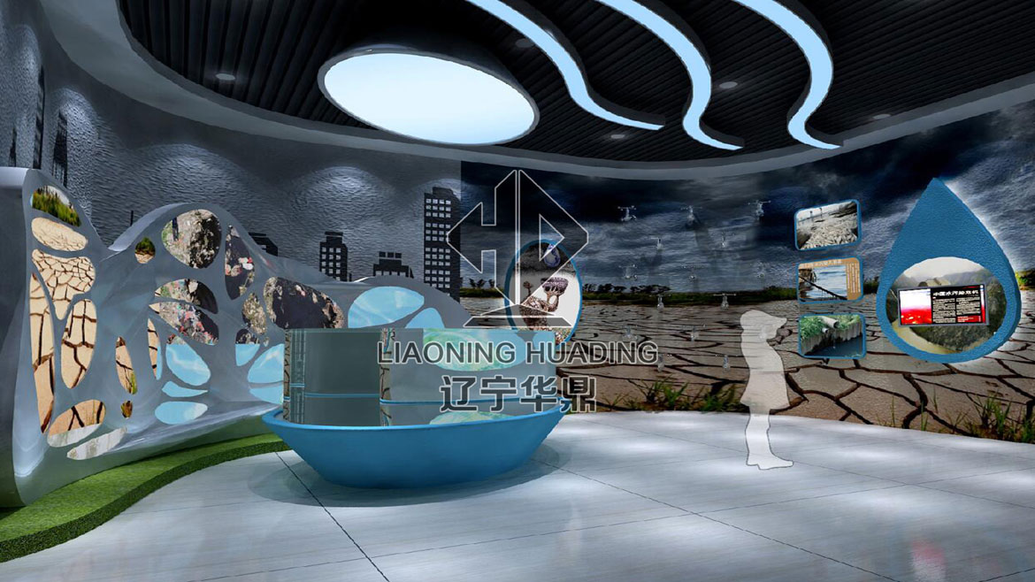 沈阳展陈设计 沈阳展陈设计